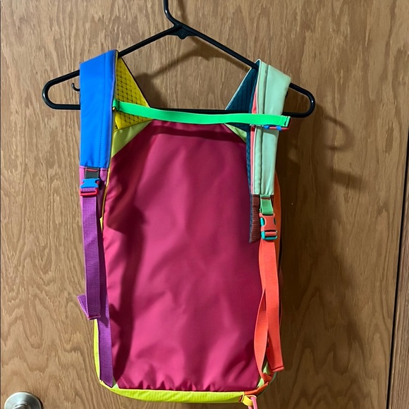 Cotopaxi Del Dia Backpack - Picture 2 of 4